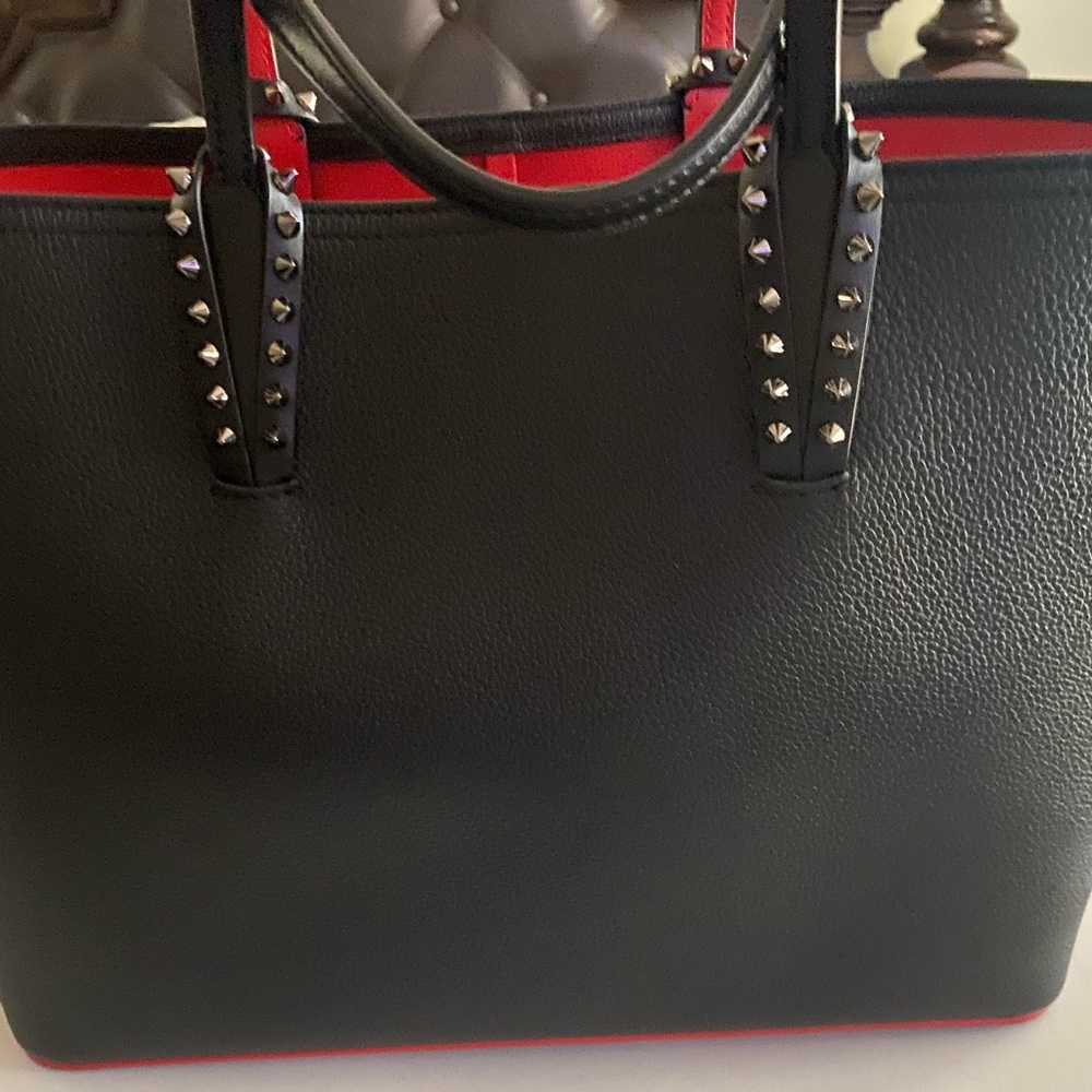 Christian Louboutin Tote